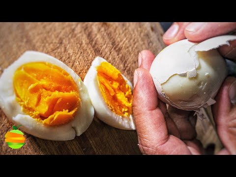 Como Cocer Huevos Para Que Se Pelen Bien - Todosarten.com, el mejor lugar para escoger tu sartén